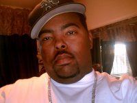 Leon Richardson