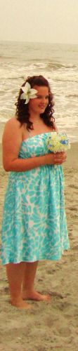 Brittany Stroupe