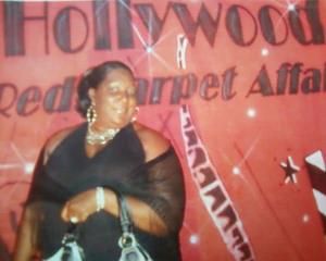 Lori Brown