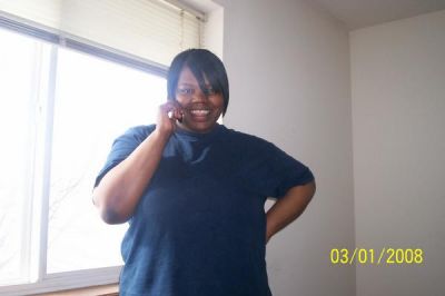 Iisha Murphy