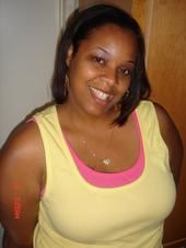 Keysha Warren