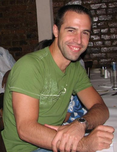 Steven Oliveri
