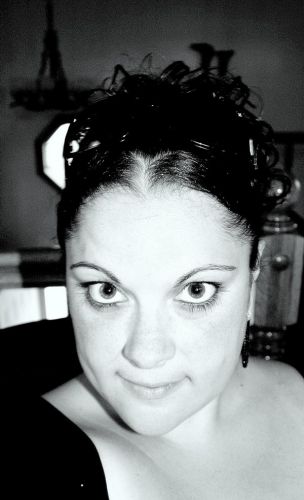 Brandie Copp