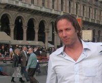Daniel Haberer