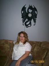 Angela Wilson