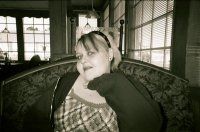 Rebecca Armstrong