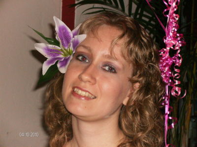 Darbie Walraven