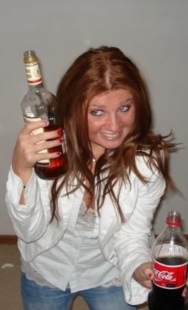Alisha Dodd