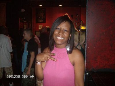 Stephanie Crump