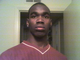 Travis Mcclain