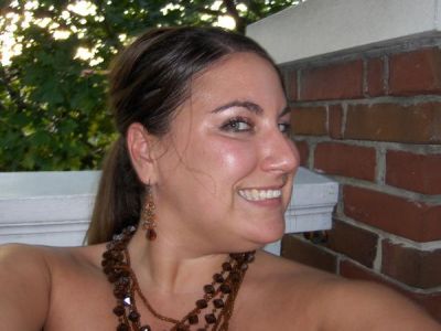 Lauren Geyer