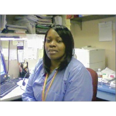 Nicole Jones