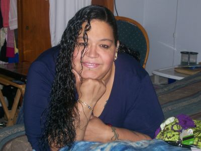 Elizabeth Feliciano