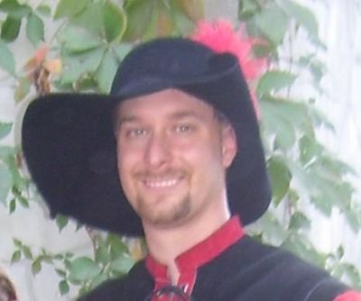 Paul Schultes
