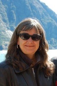 Laura Thompson