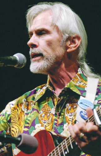 Michael Eldredge