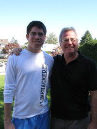David Leiner