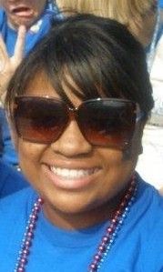 Tiffany Mccullough