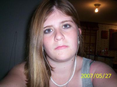 Tammy Hales