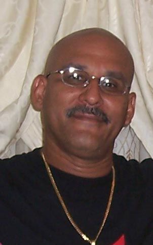 Hector Rodriguez