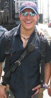 Gilberto Rolon