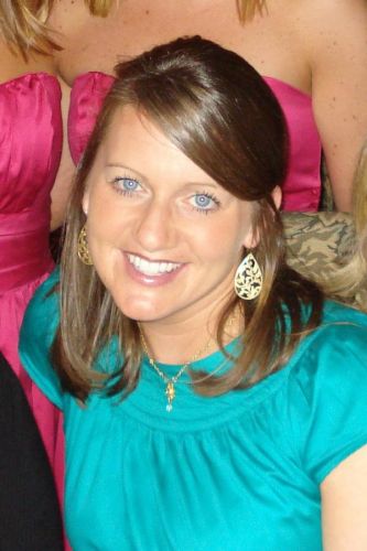 Lea Atherton