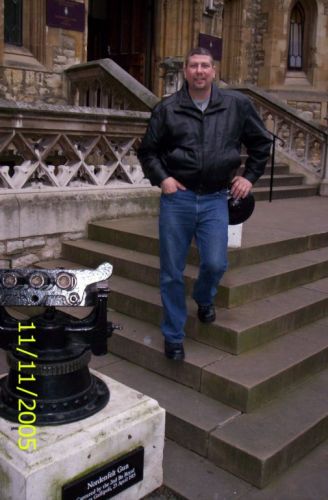 Michael Smith