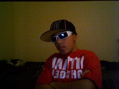 Jacob Lopez