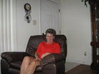 Vicki Parrish