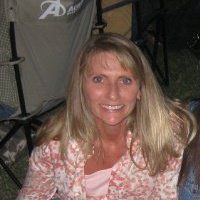 Cathy Vandergriff