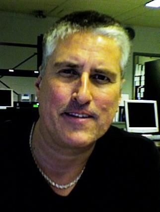 David Keppel
