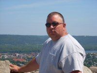 Steven Lundberg