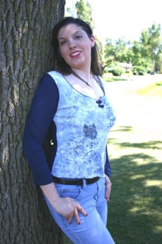 Laura Waldrop