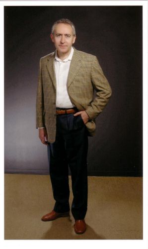 Forest Cowan
