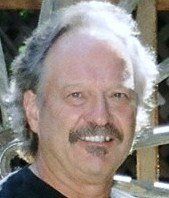 Larry Heuett