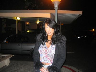 Stacy Karron