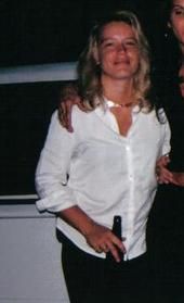Kimberly Cantrell