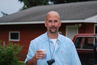 Robert Welton