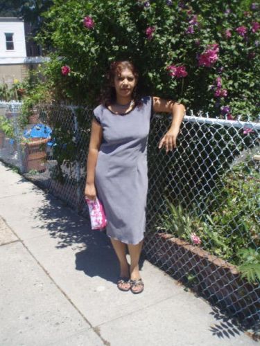 Marilyn Mahadeo