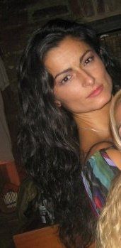 Christine Kiourtsis