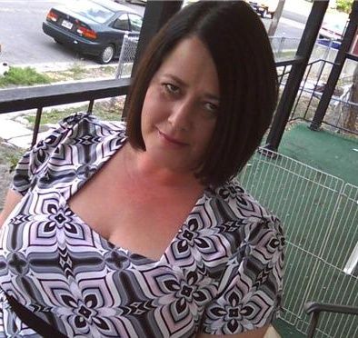 Amy Baize