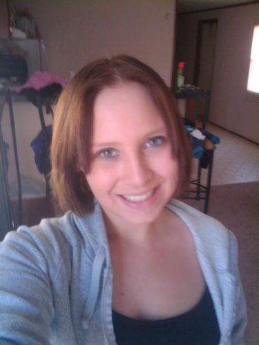 Heather Mcfalls