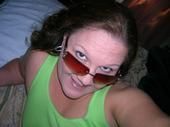 Cynthia Byram