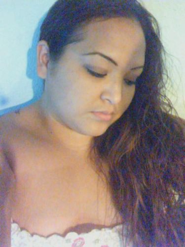 Jannette Delcampo