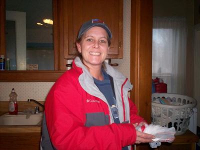 Dawn Stockel