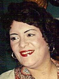 Leidy Abraham