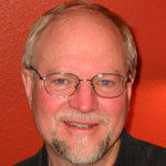 Charles Thrasher