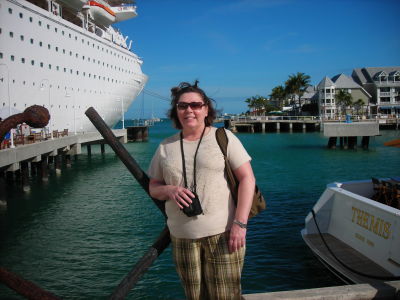 Debra Kimbrell