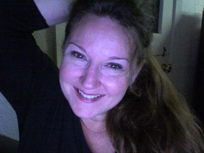 Ruth Kimbrough