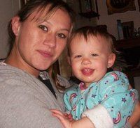 Michelle Lashley